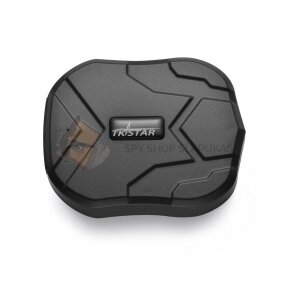 TK905 2G GPS seklys