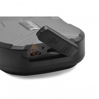 2G GPS tracker TK905 3