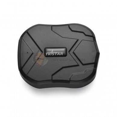 2G GPS tracker TK905 1