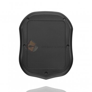 2G GPS tracker TK905 4