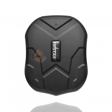 2G GPS tracker TK905