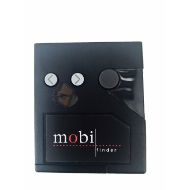 3G,5G GSM module detector MOBIFINDER 4 2