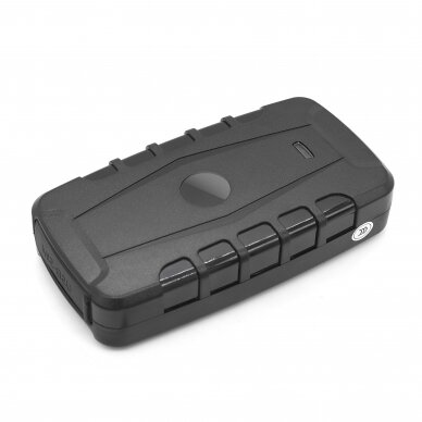 G GPS TRACKER TK WITH A POWERFUL MAGNET 5000