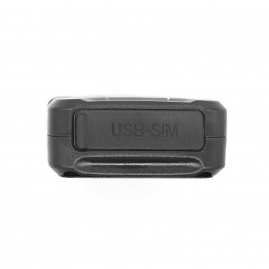 G GPS TRACKER TK WITH A POWERFUL MAGNET 5000 2