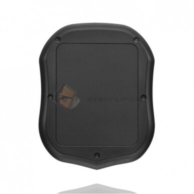 TK905 4G GPS tracker 5