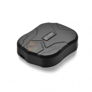 TK905 4G GPS tracker