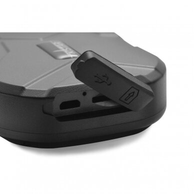 TK905 4G GPS tracker 4