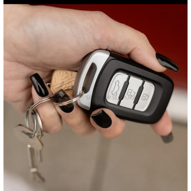 LawMate Key Fob Camera PV-RC400UW 1