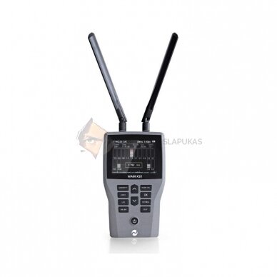 5G Multiband Wireless Activity Monitor WAM-X10