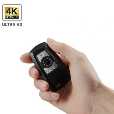 Car key remote 4K