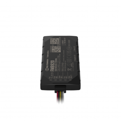 FMB920 TELTONIKA GPS TRACKER 1