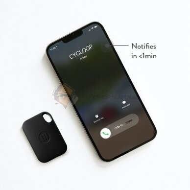 CYCLOOP GPS Tracker  3