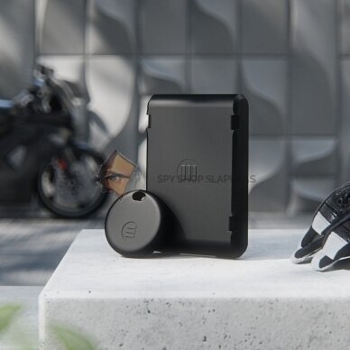 Gps tracker Monimoto 7 4