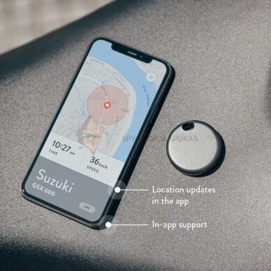 Monimoto 9 Gps tracker 4