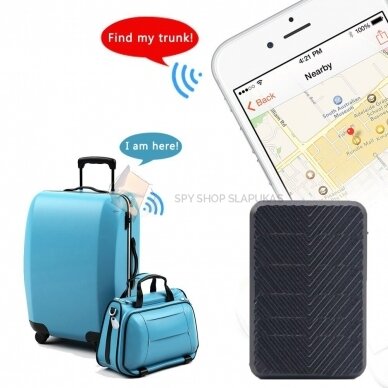 TK913 2G GPS tracker 2