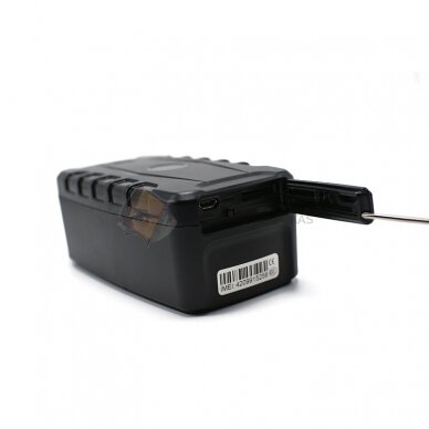 4G GPS TRACKER TK WITH A POWERFUL MAGNET 20000 3