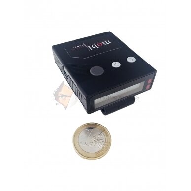 2G,4G,5G GSM module detector MOBIFINDER 5 1