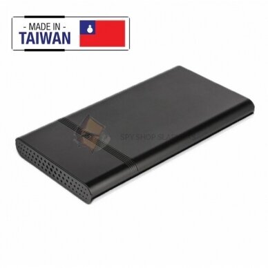 LawMate Wi-Fi Camera Power Bank PV-PB30W