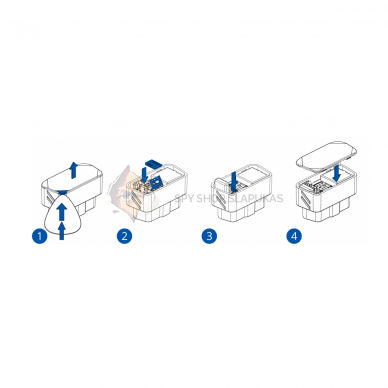 FMB003 ТЕЛТОНИКА GPS ТРЕКЕР OBD 5