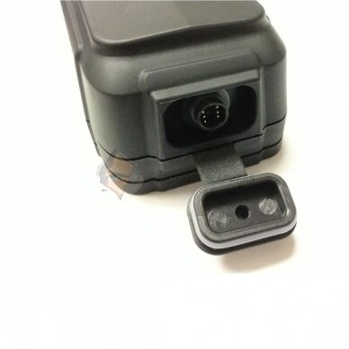 Professional GPS tracker G1 NEXT 2