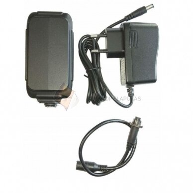 Professional GPS tracker G1 NEXT 3