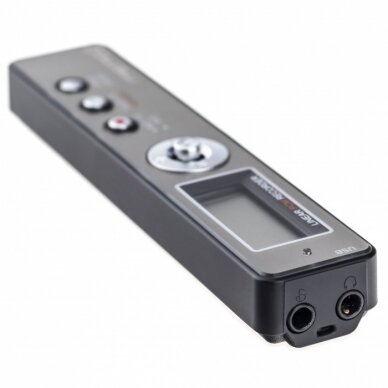 Digital voice recorder