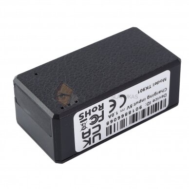 TK-901 2G GPS TRACKER 3