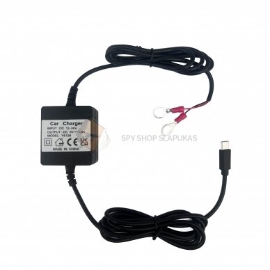 2G GPS tracker TK905 5