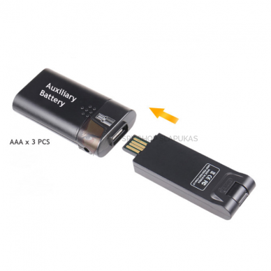 Флэш-накопитель USB ЦИФРОВАЯ HD КАМЕРА 2